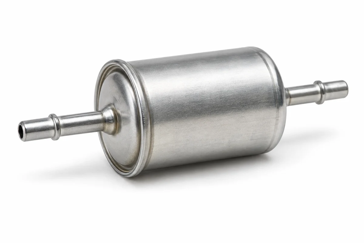 Chery Tiggo 4 fuel filter assembly reference
