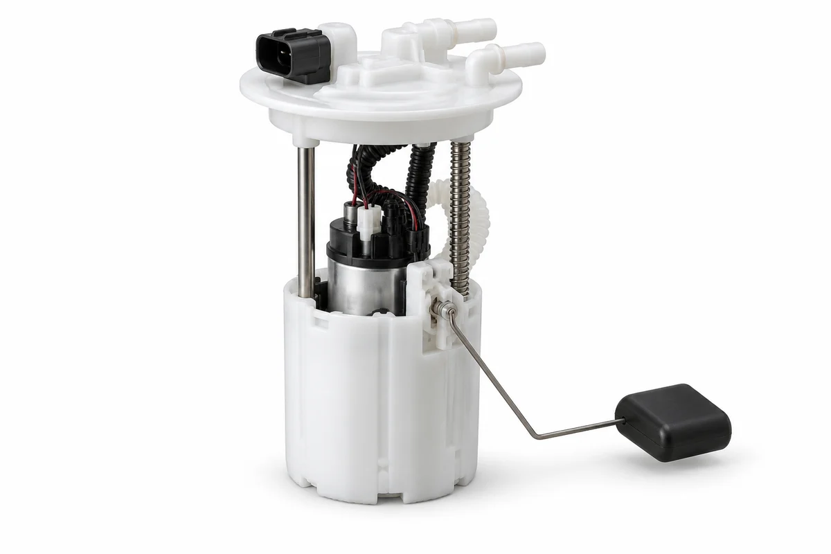 Chery Tiggo 4 fuel pump / module assembly reference