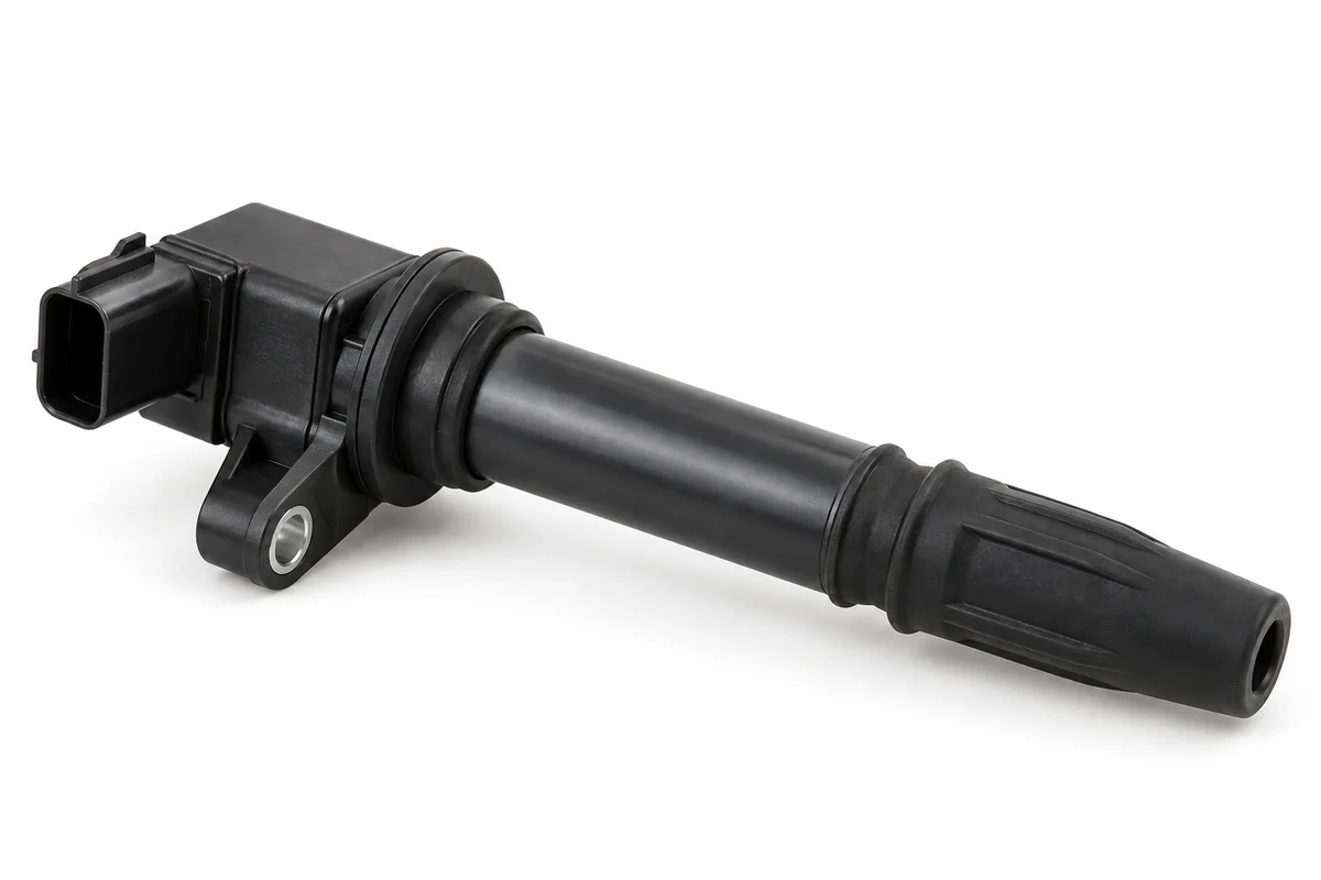 Chery Tiggo 4 ignition coil assembly reference