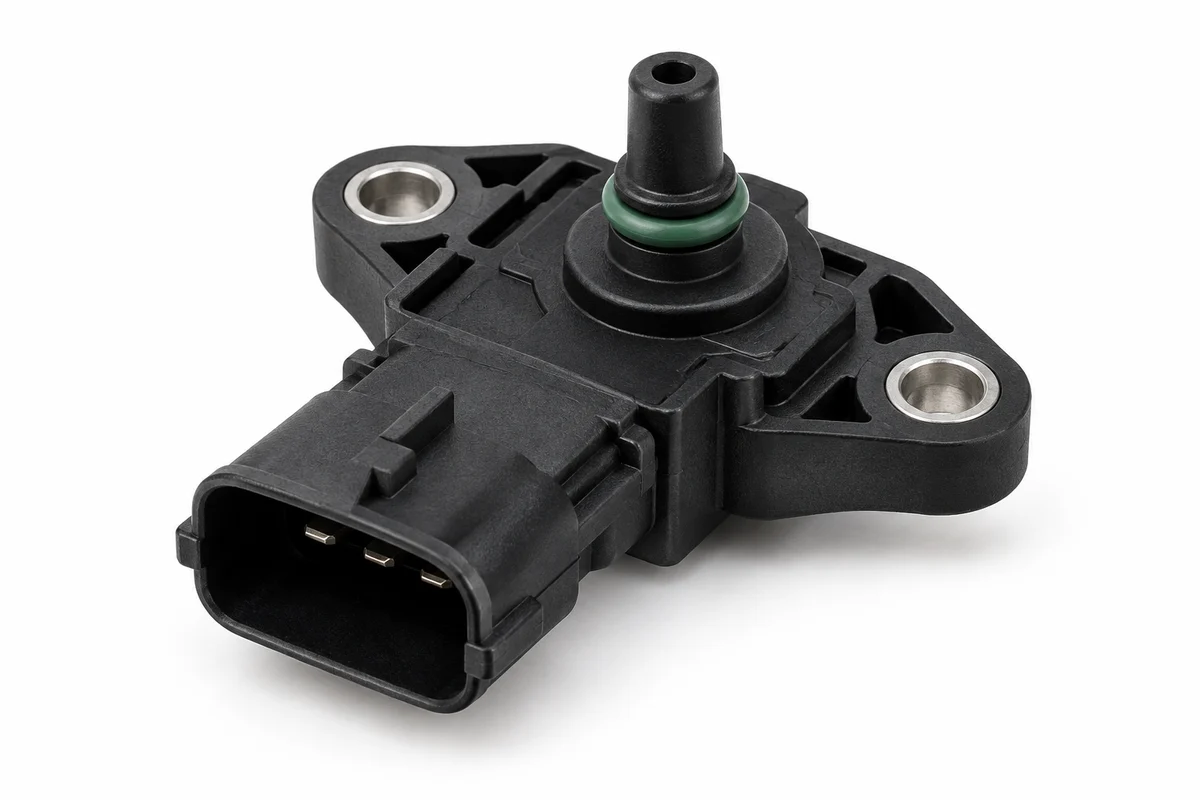 Chery Tiggo 4 MAP / intake pressure sensor assembly reference
