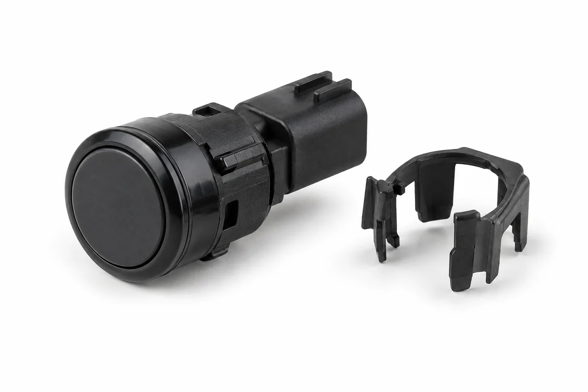 Chery Tiggo 4 parking sensor assembly reference