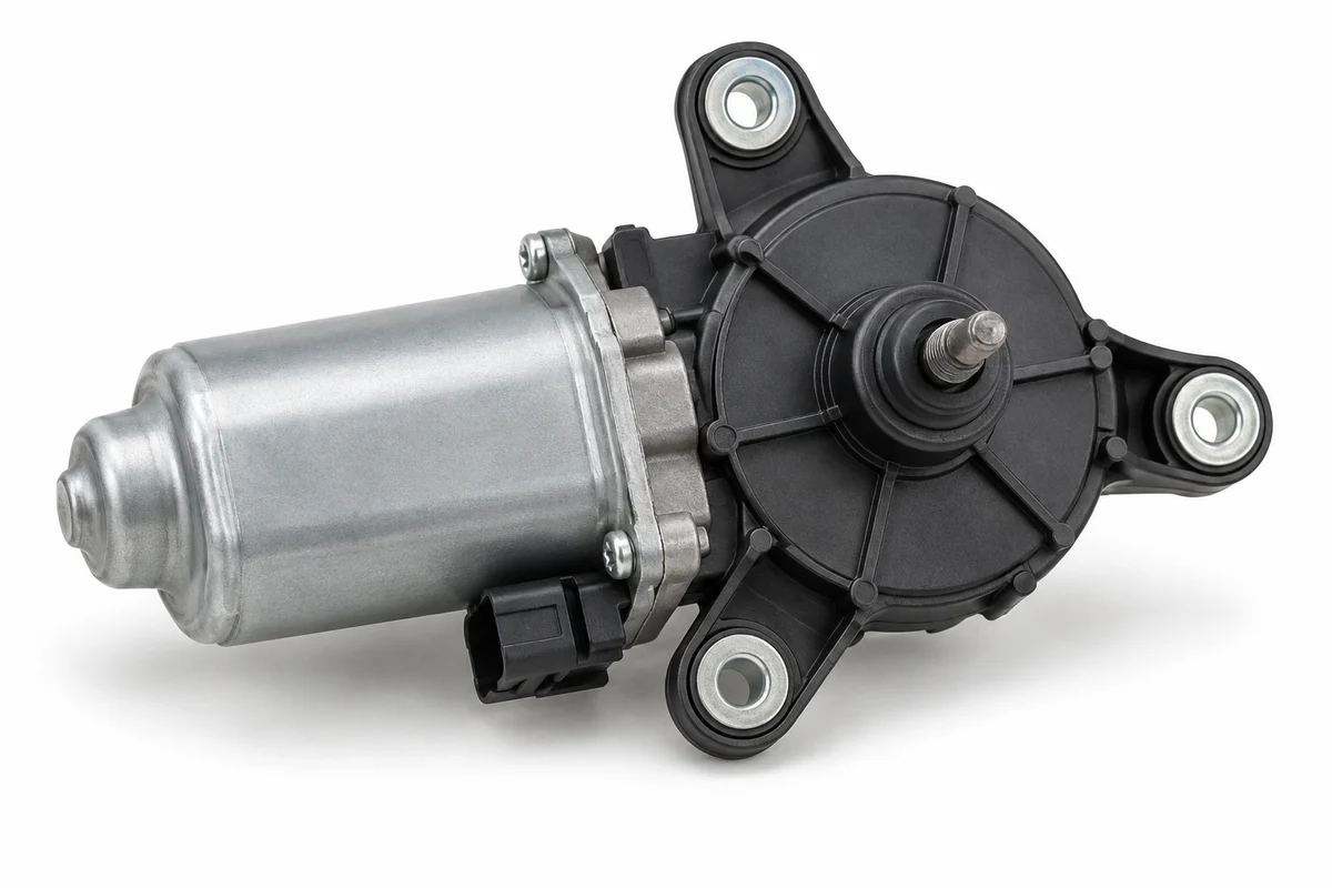 Chery Tiggo 4 rear wiper motor assembly reference
