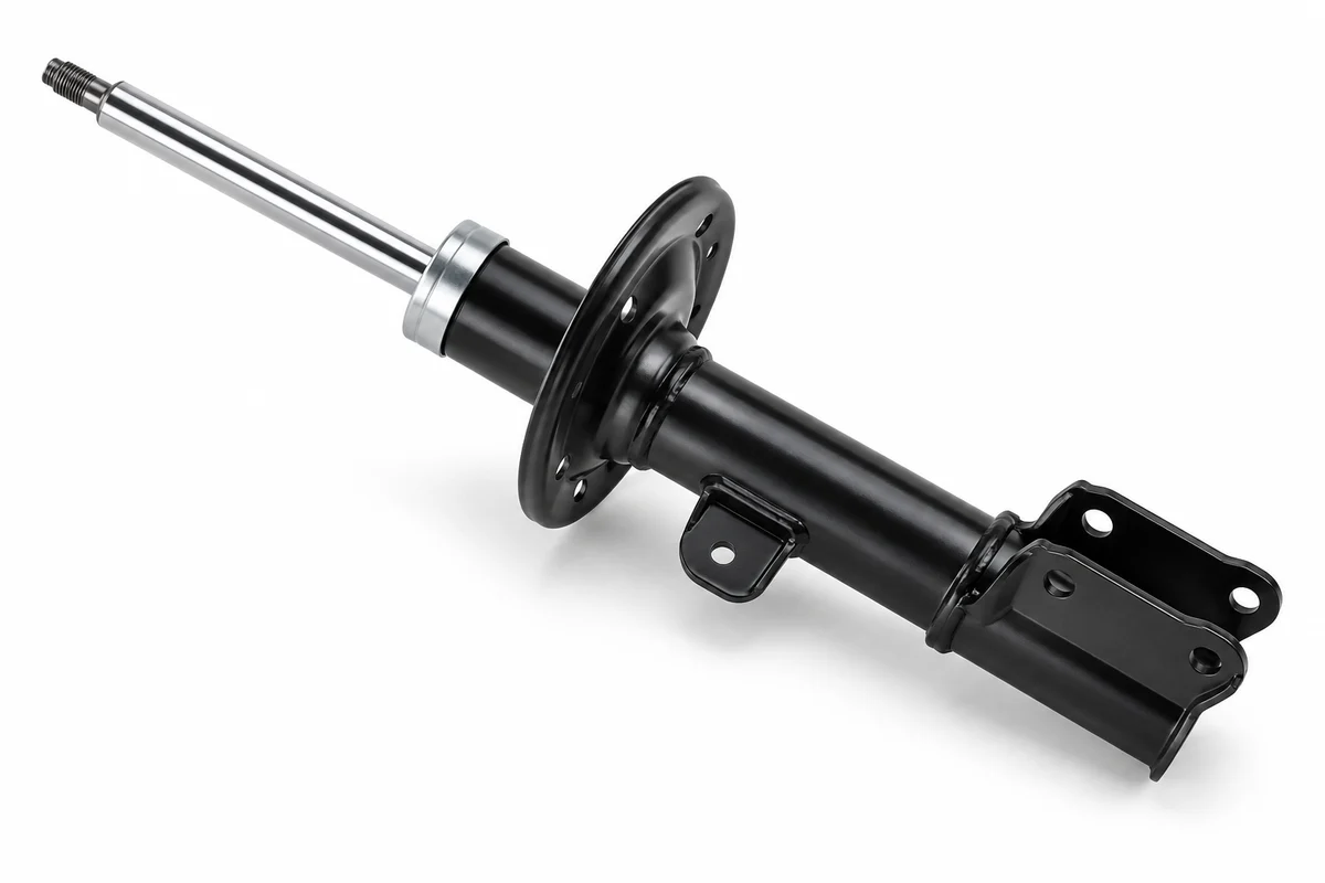 Chery Tiggo 4 shock absorber assembly reference
