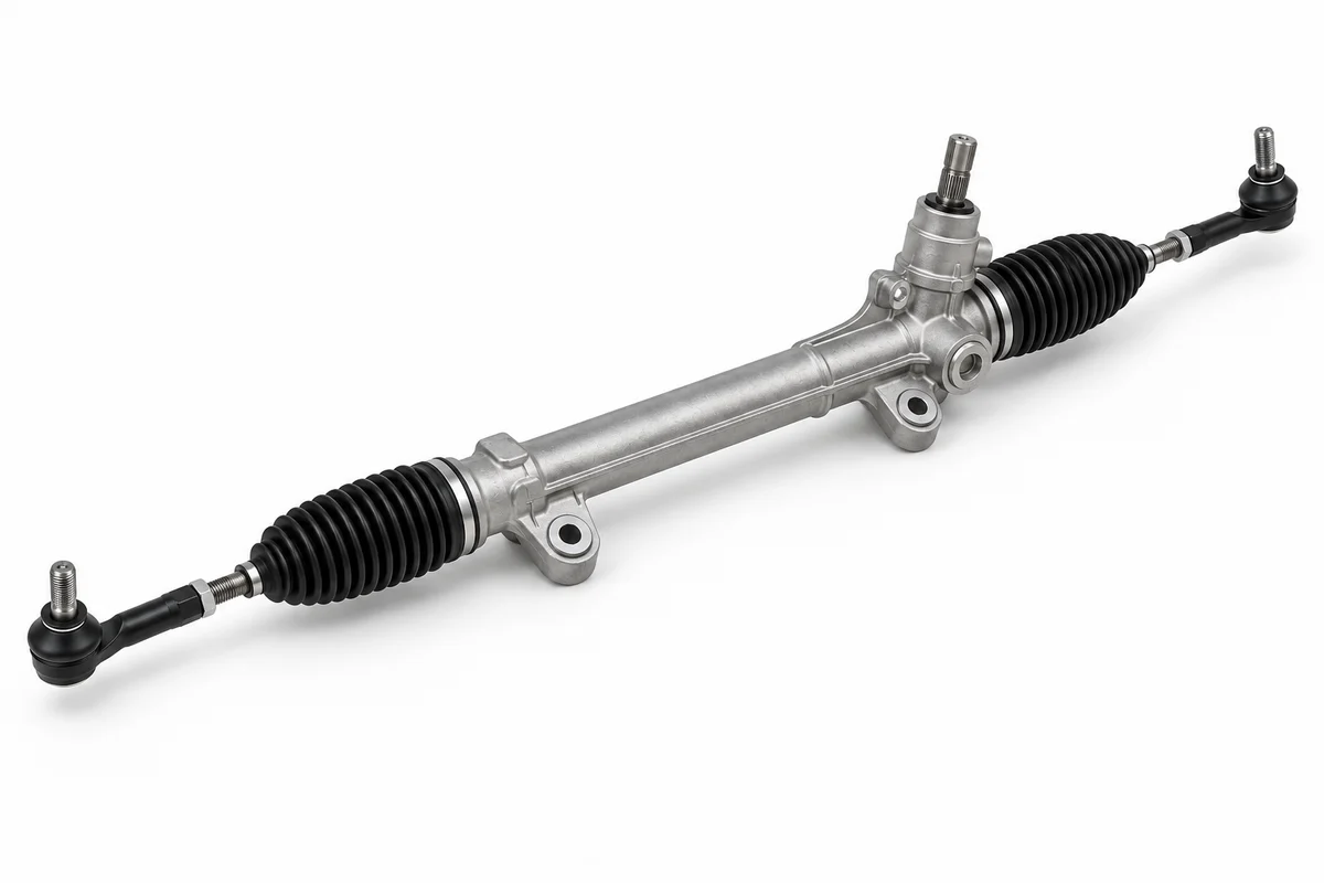 Chery Tiggo 4 steering rack assembly reference