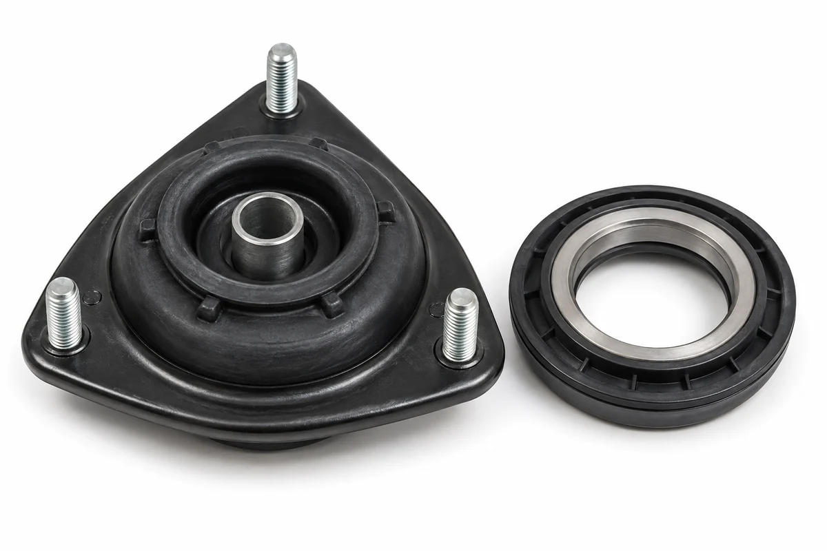 Chery Tiggo 4 strut mount assembly reference