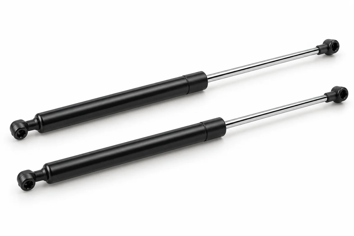 Chery Tiggo 4 tailgate support / lift strut assembly reference