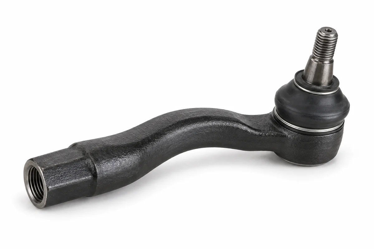 Chery Tiggo 4 tie rod end assembly reference