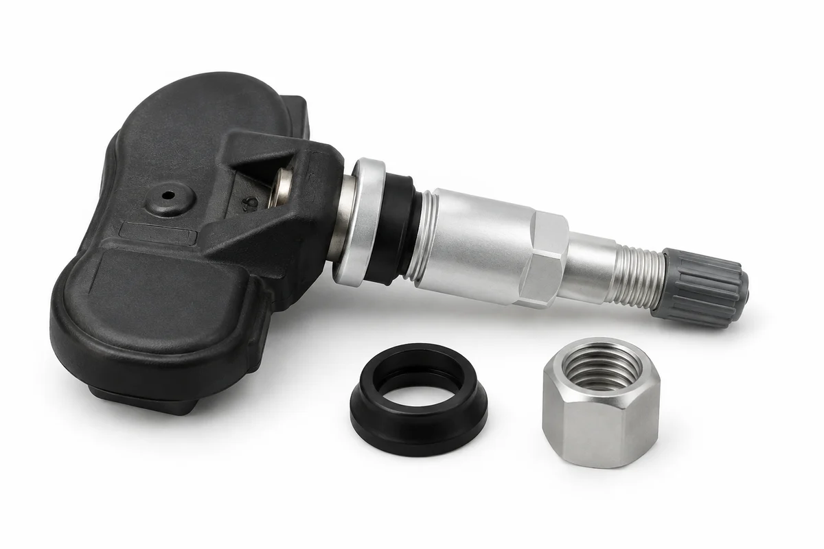 Chery Tiggo 4 TPMS sensor assembly reference