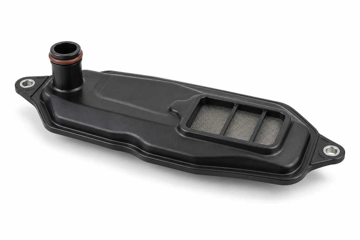 Chery Tiggo 4 transmission filter assembly reference