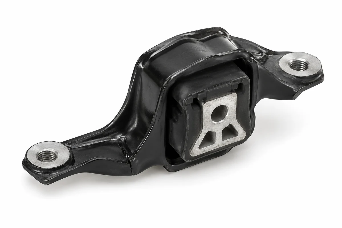 Chery Tiggo 4 transmission mount assembly reference
