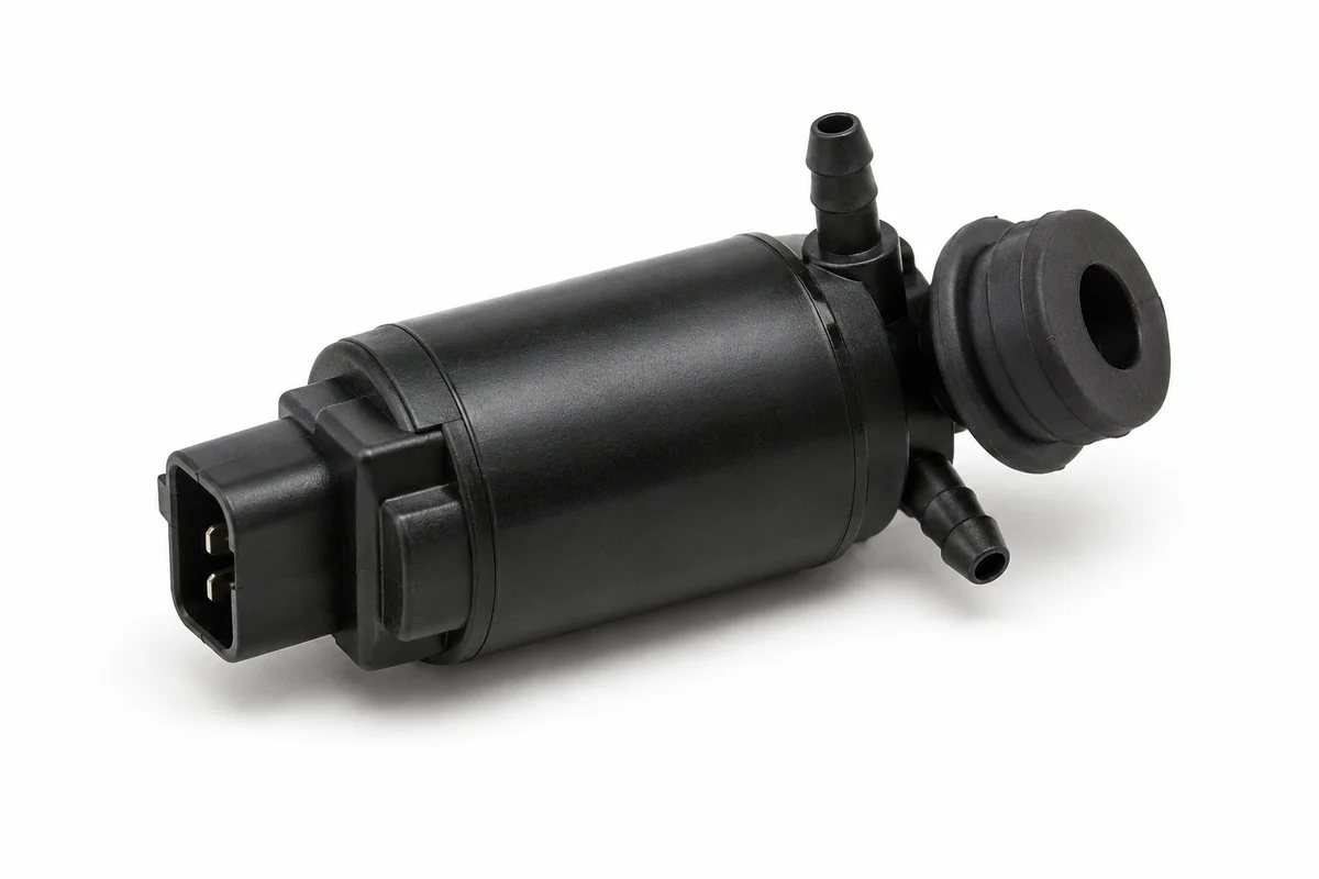 Chery Tiggo 4 washer pump assembly reference