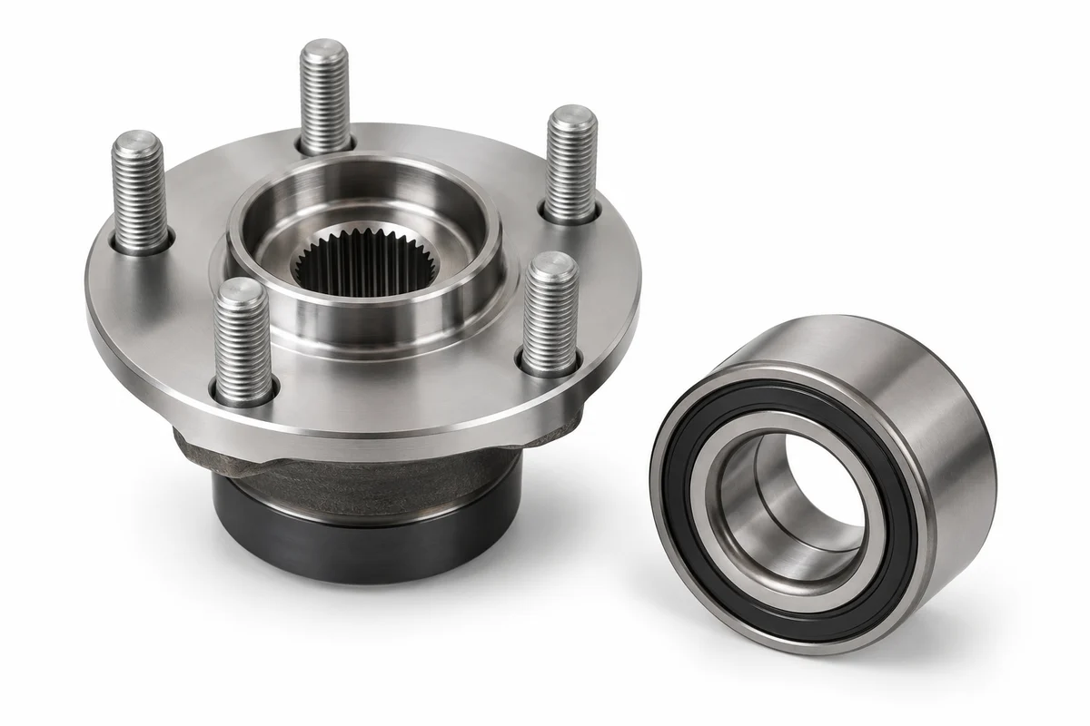 Chery Tiggo 4 wheel hub bearing assembly reference