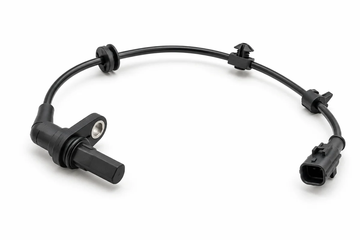 Chery Tiggo 7 ABS wheel speed sensor assembly reference