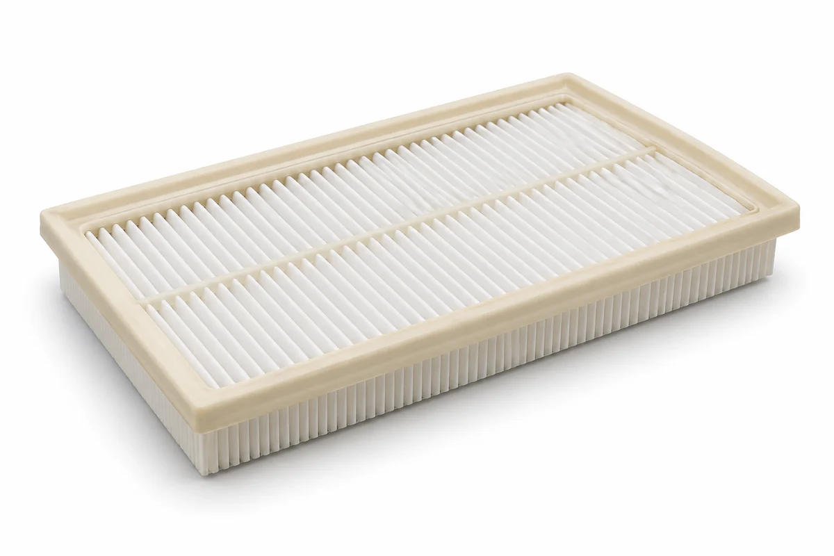Chery Tiggo 7 engine air filter assembly reference
