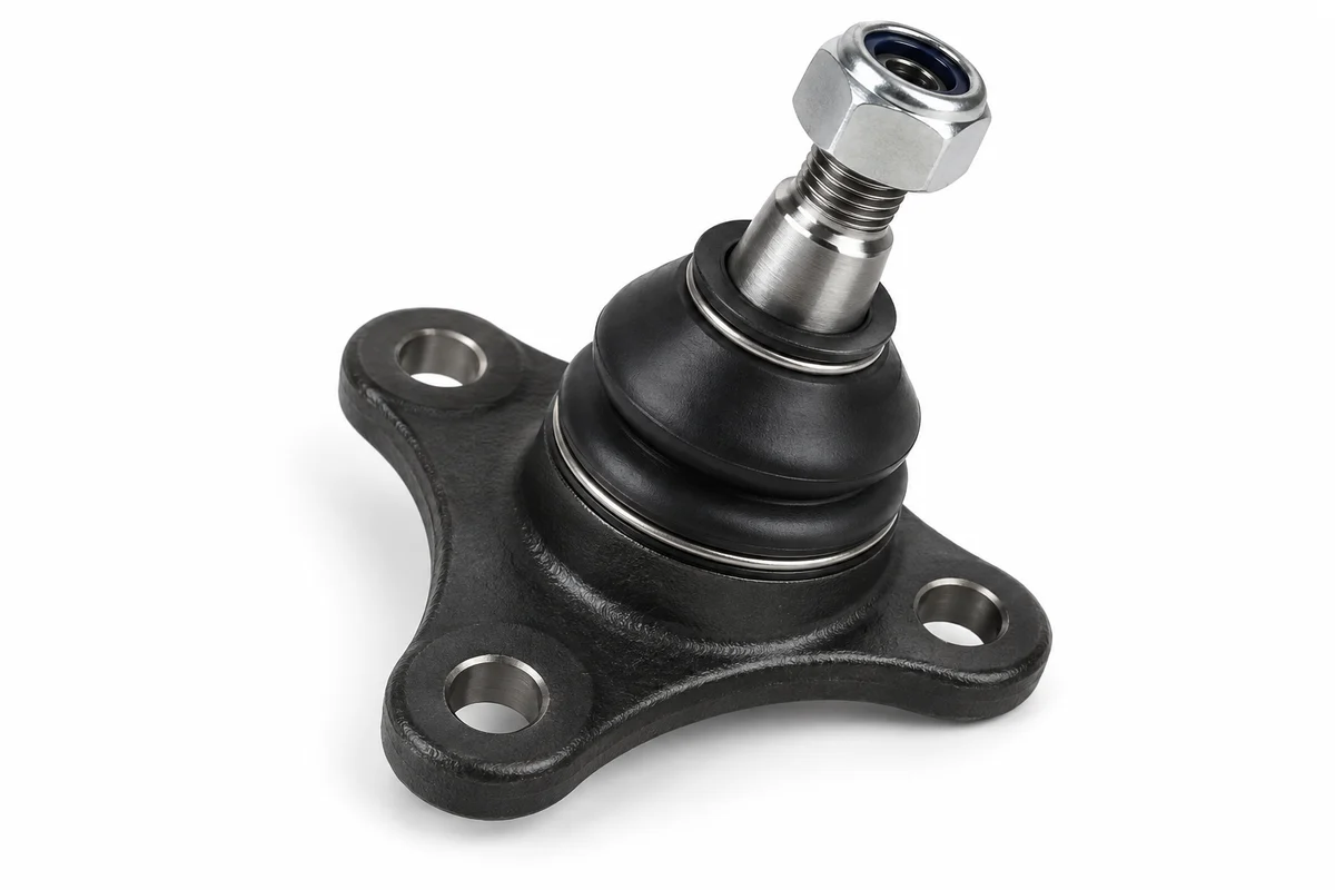 Chery Tiggo 7 ball joint assembly reference
