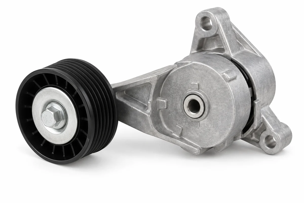 Chery Tiggo 7 belt tensioner assembly reference