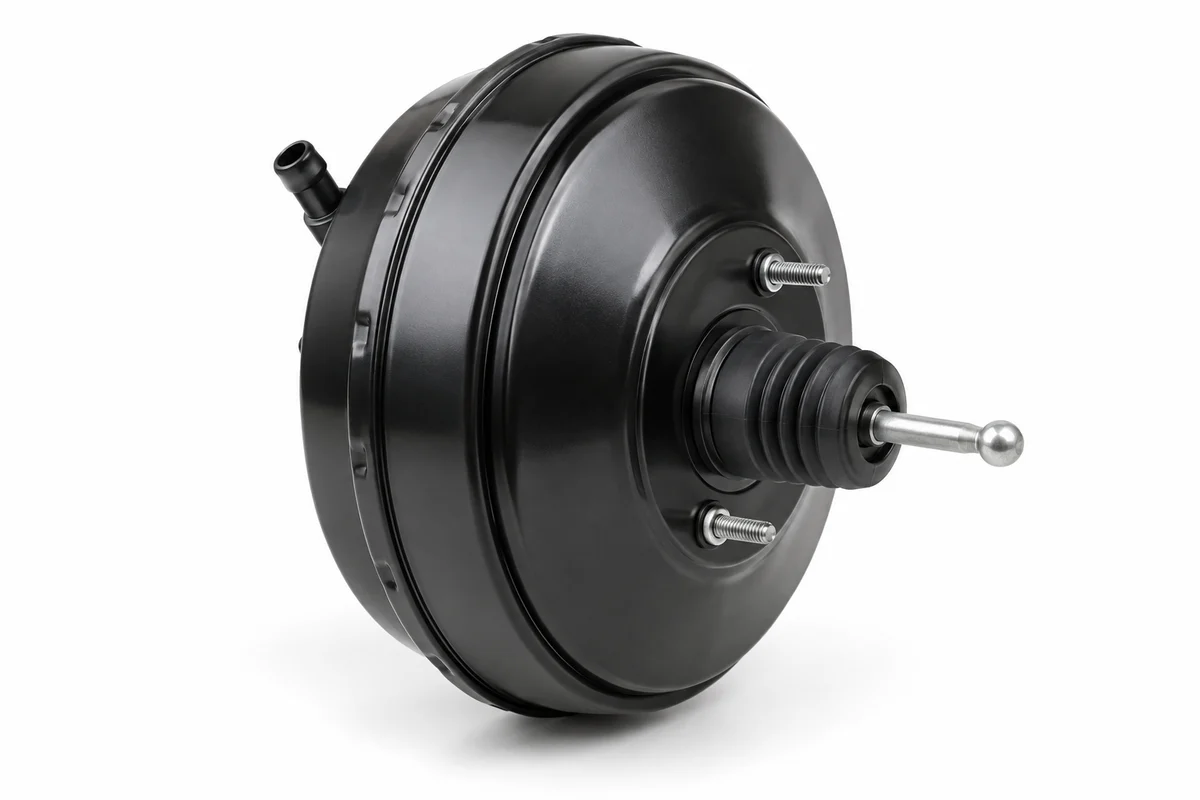 Chery Tiggo 7 brake booster assembly reference