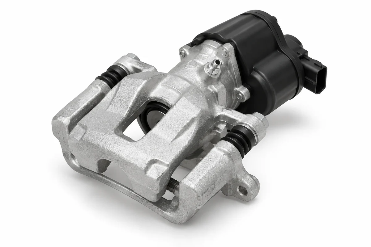Chery Tiggo 7 brake caliper assembly reference