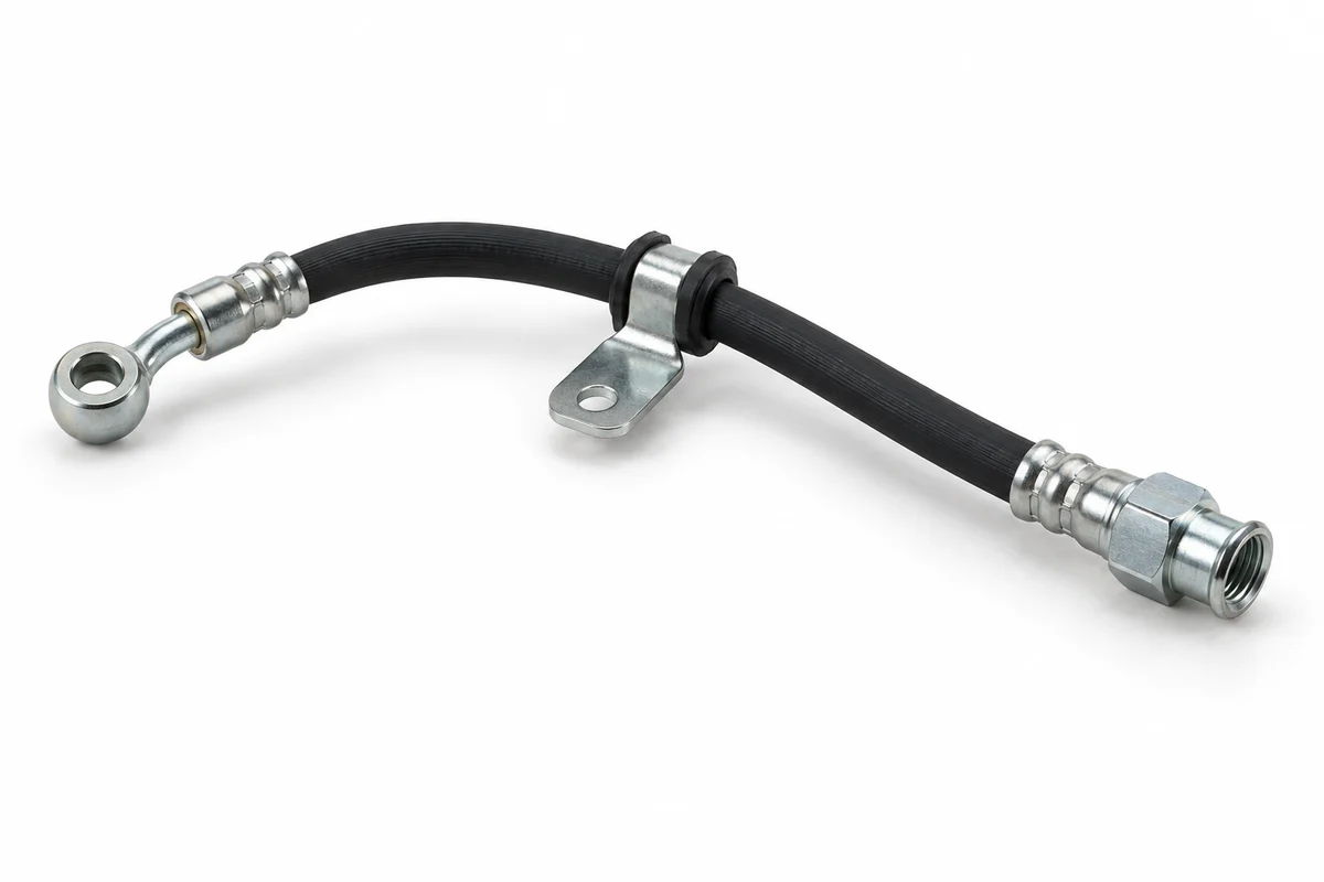 Chery Tiggo 7 brake hose assembly reference