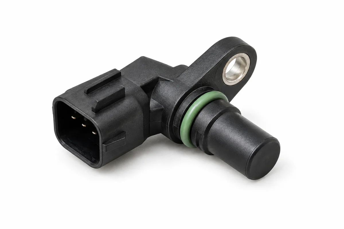 Chery Tiggo 7 camshaft position sensor assembly reference