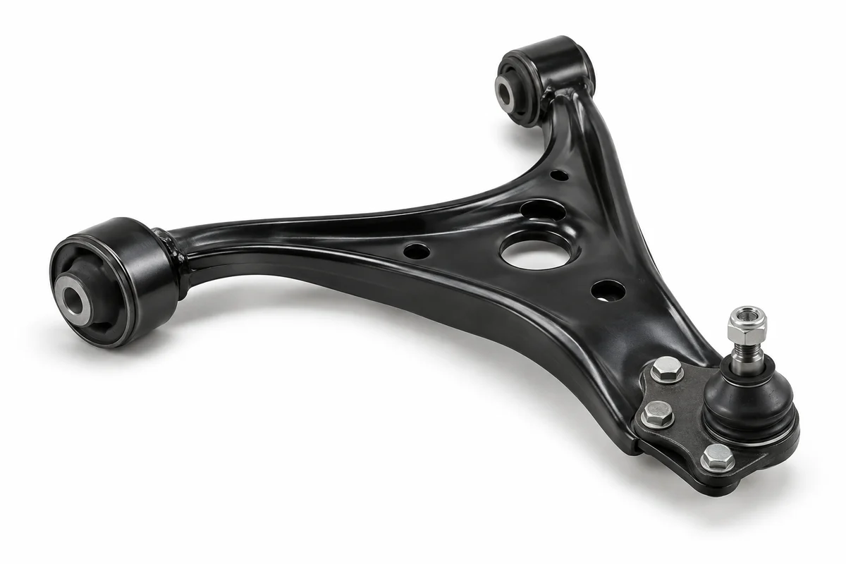 Chery Tiggo 7 control arm assembly reference