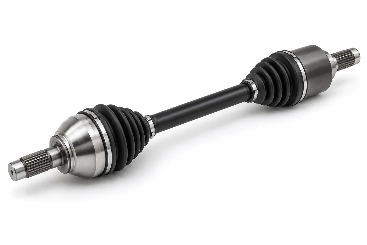 Chery Tiggo 7 CV axle / drive shaft assembly reference