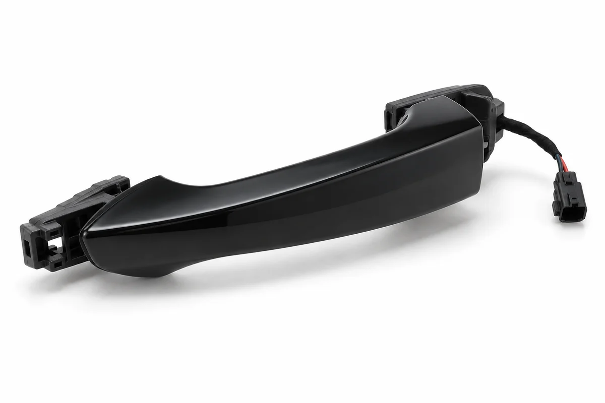 Chery Tiggo 7 door handle assembly reference