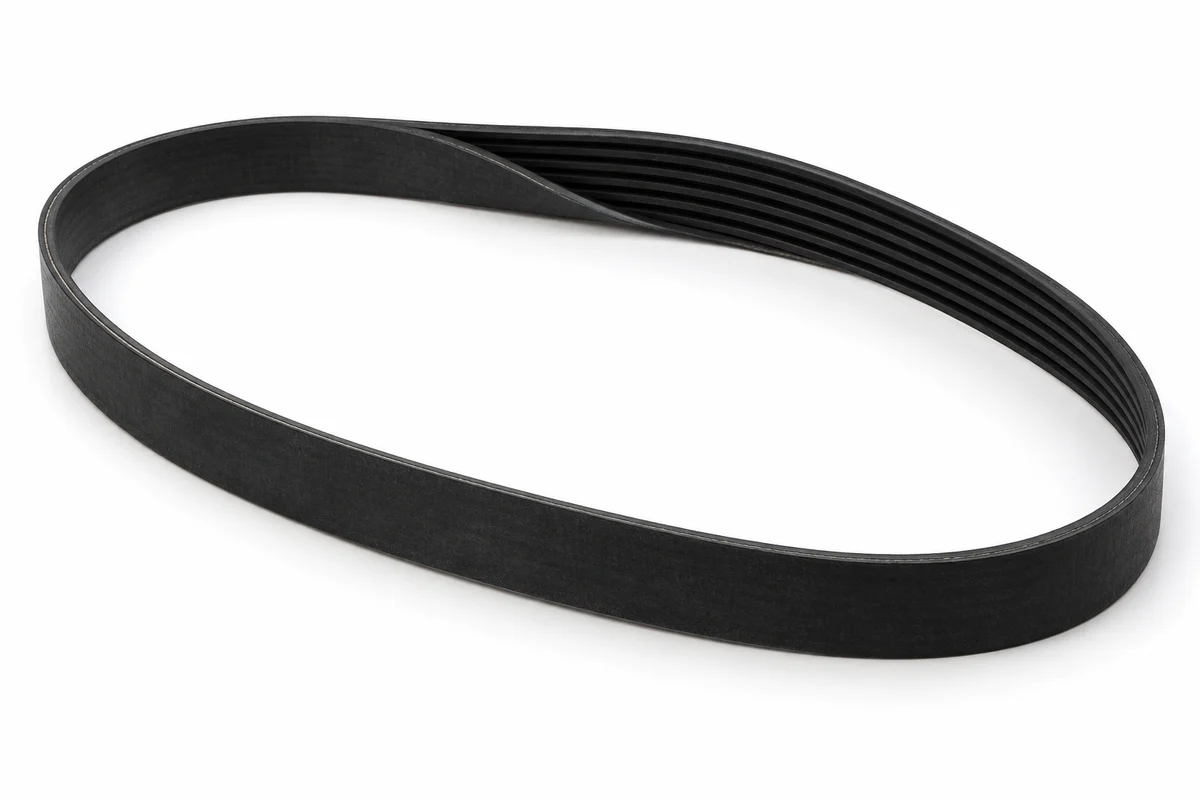 Chery Tiggo 7 accessory drive belt assembly reference