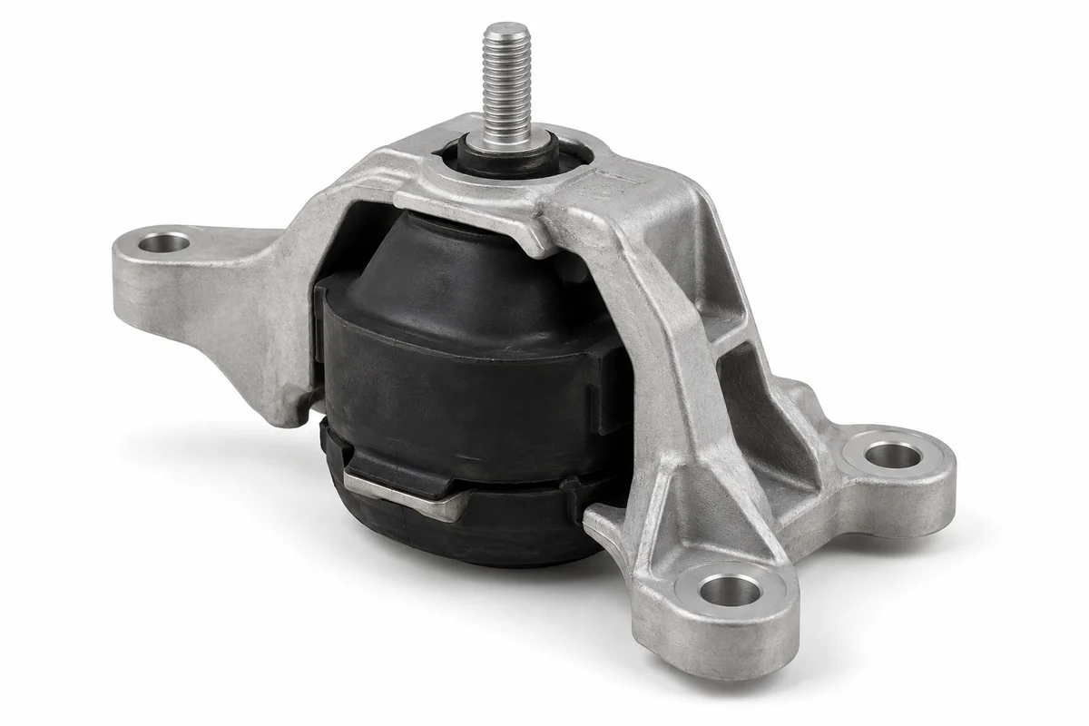 Chery Tiggo 7 engine mount assembly reference