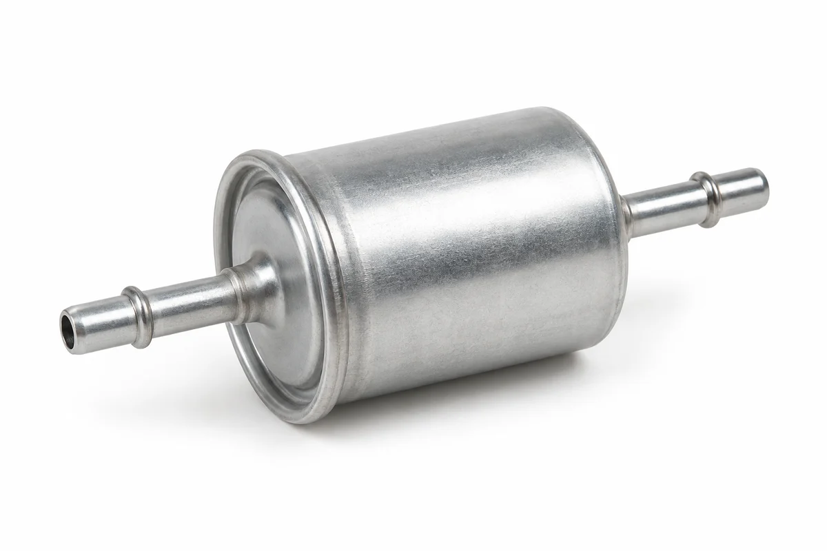 Chery Tiggo 7 fuel filter assembly reference