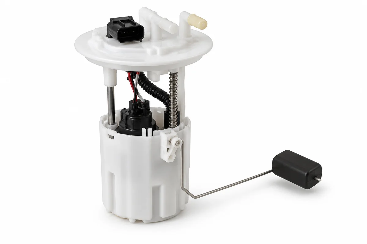 Chery Tiggo 7 fuel pump / tank module assembly reference
