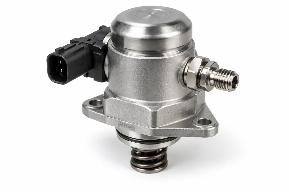 Chery Tiggo 7 high-pressure fuel pump assembly reference