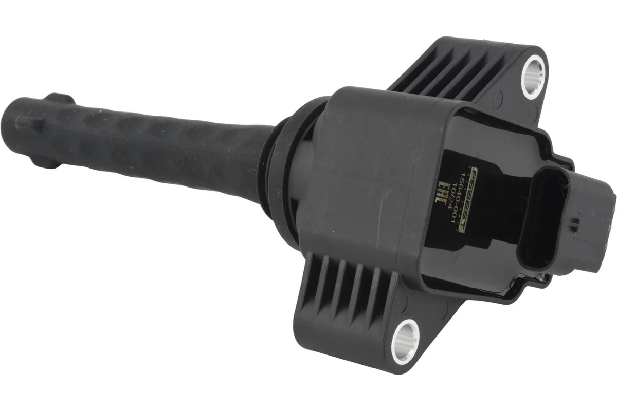 Chery Tiggo 7 ignition coil assembly reference