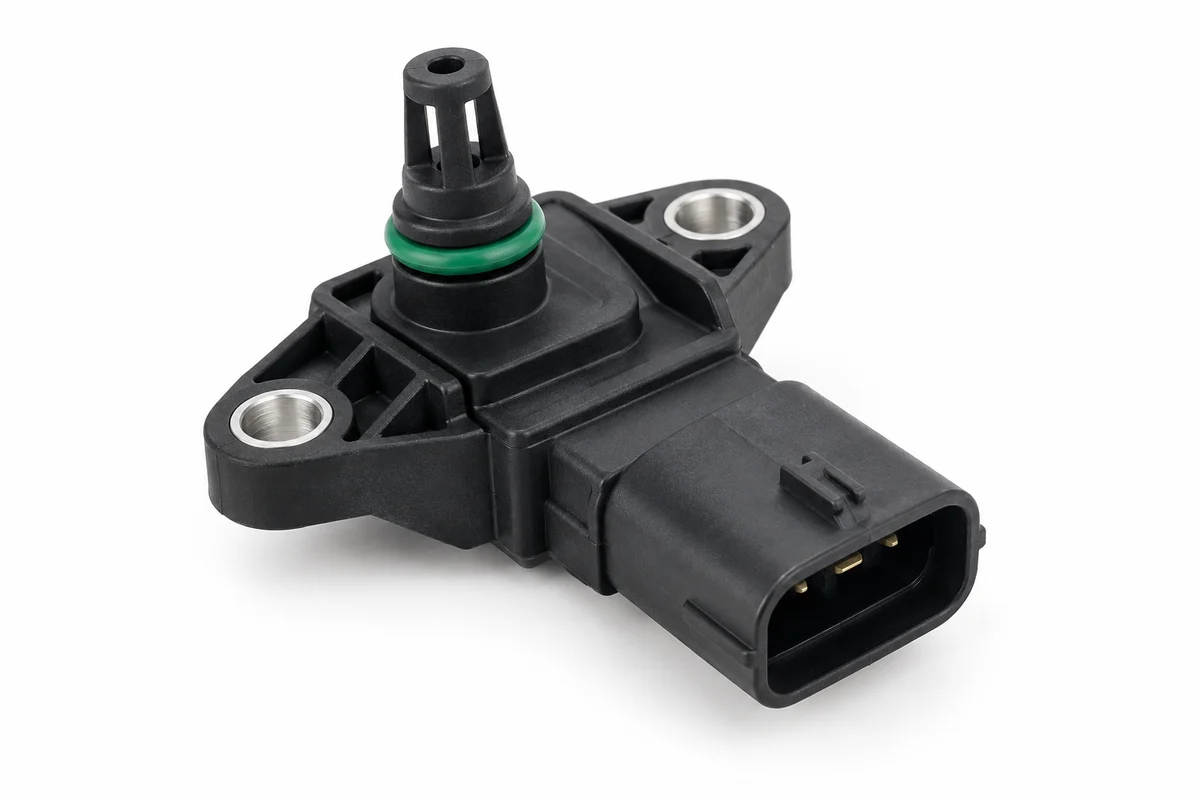Chery Tiggo 7 MAP / intake pressure sensor assembly reference