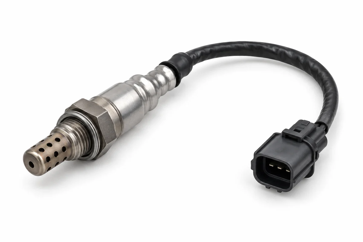 Chery Tiggo 7 oxygen sensor assembly reference
