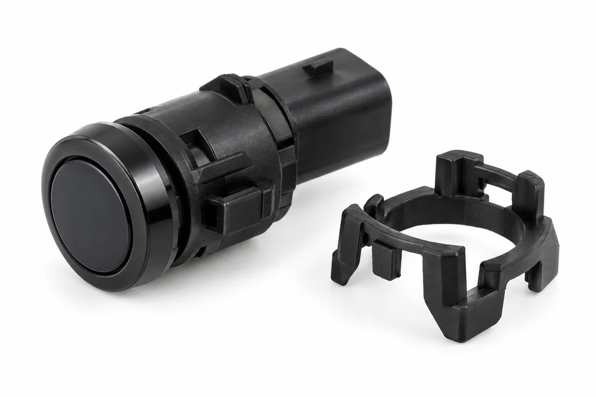 Chery Tiggo 7 parking sensor assembly reference