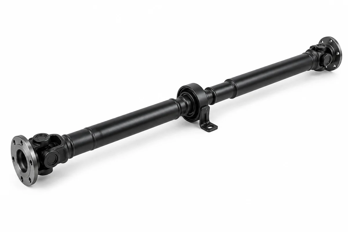 Chery Tiggo 7 AWD propeller shaft assembly reference