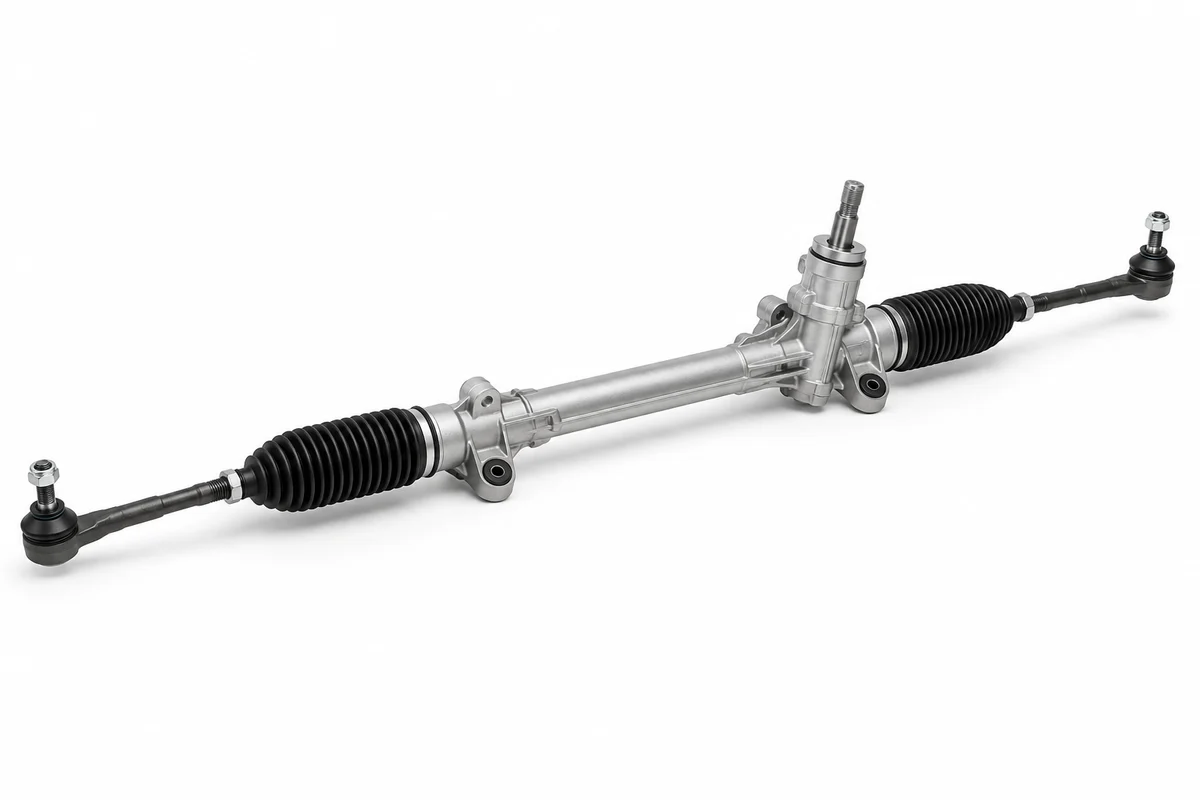 Chery Tiggo 7 steering rack assembly reference