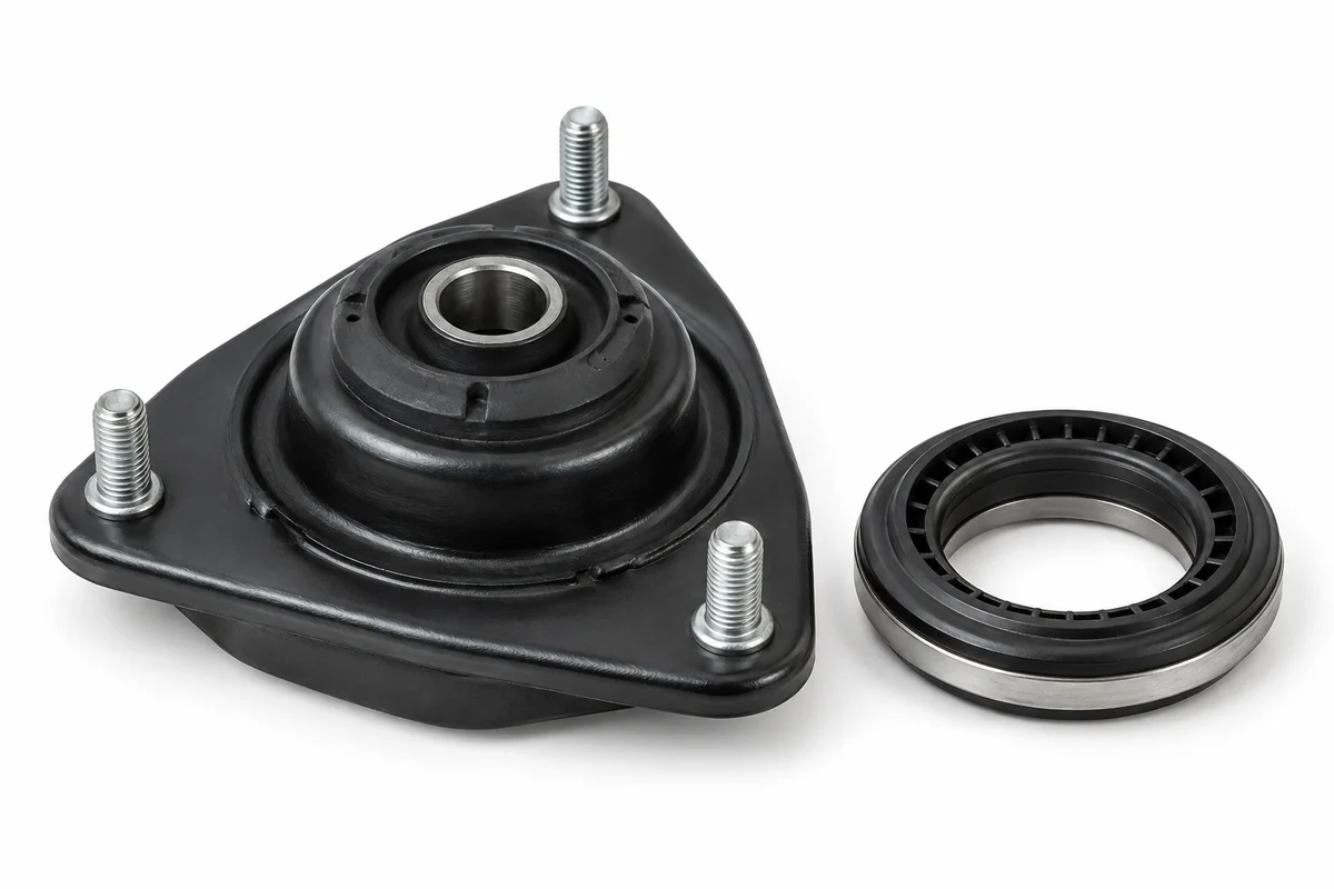 Chery Tiggo 7 strut mount assembly reference