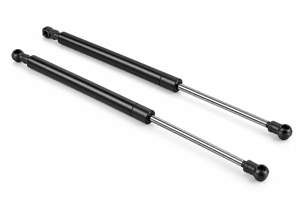 Chery Tiggo 7 tailgate support / lift strut assembly reference