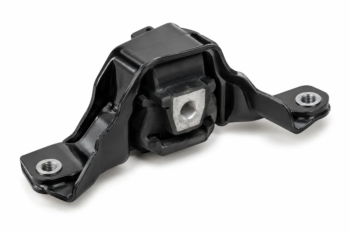 Chery Tiggo 7 transmission mount assembly reference