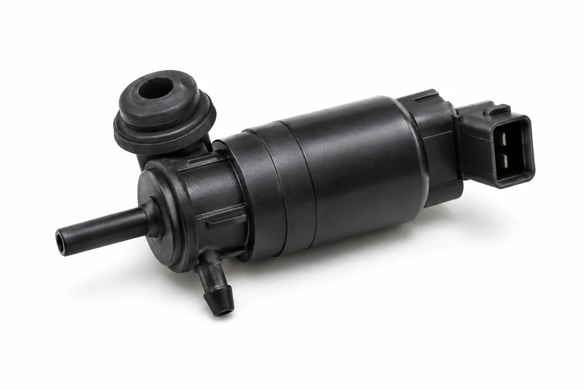 Chery Tiggo 7 washer pump assembly reference