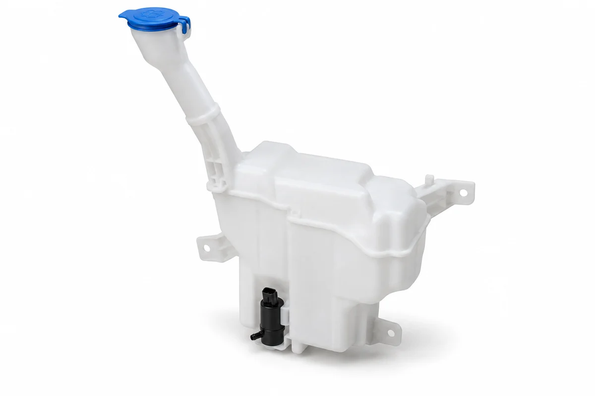 Chery Tiggo 7 washer reservoir assembly reference