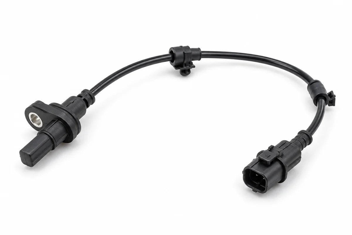 Chery Tiggo 8 ABS wheel speed sensor assembly reference