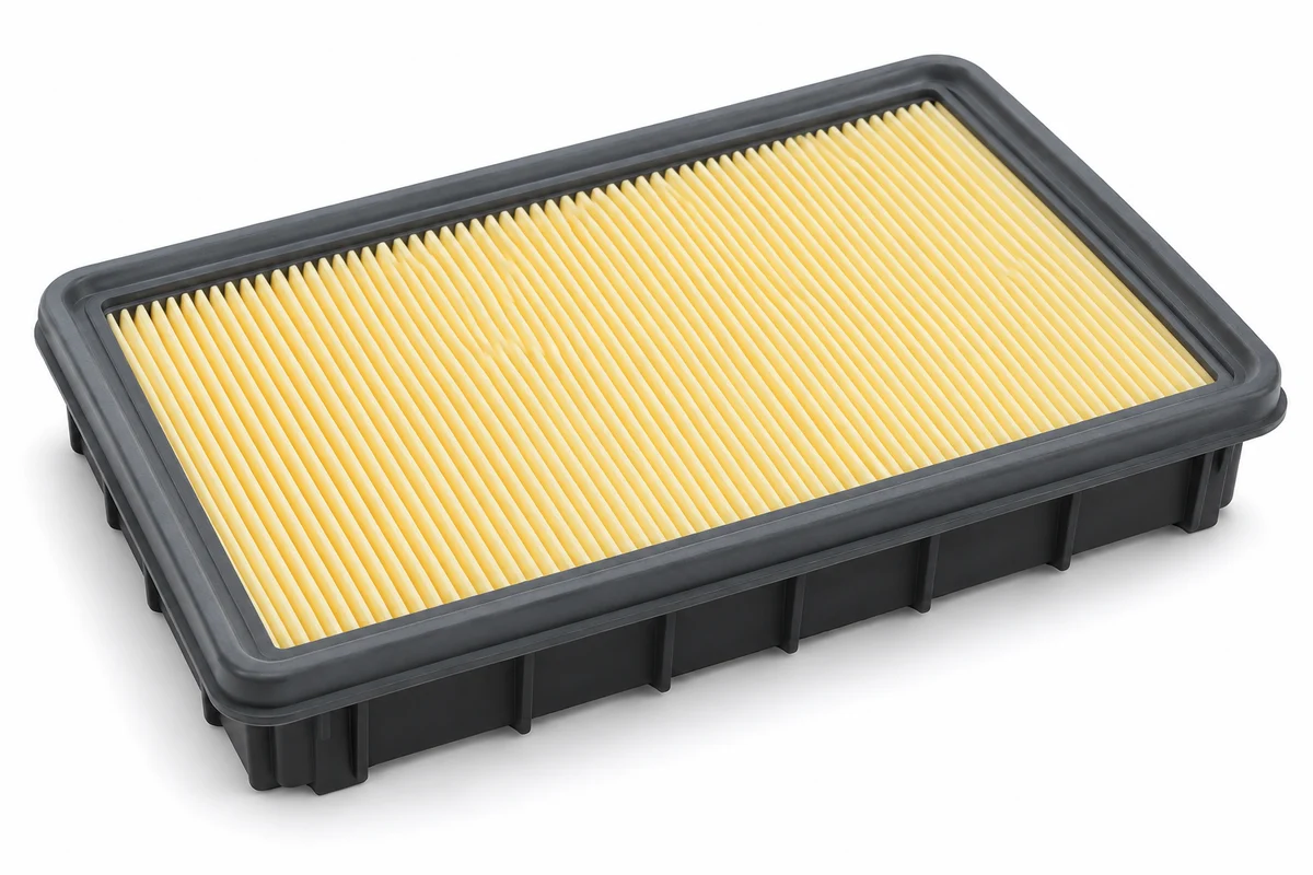 Chery Tiggo 8 engine air filter assembly reference