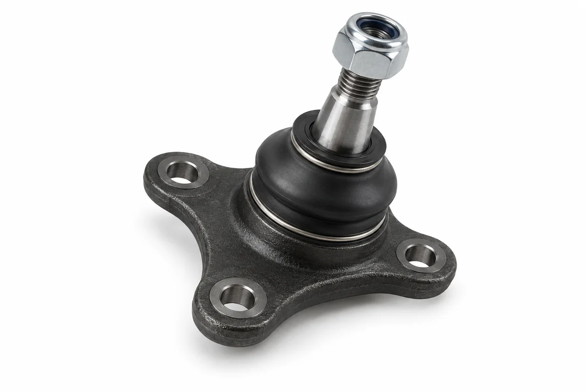 Chery Tiggo 8 ball joint assembly reference