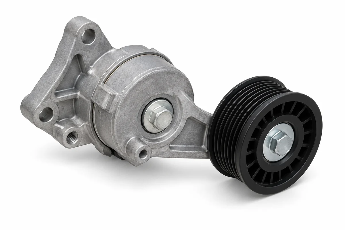 Chery Tiggo 8 belt tensioner assembly reference