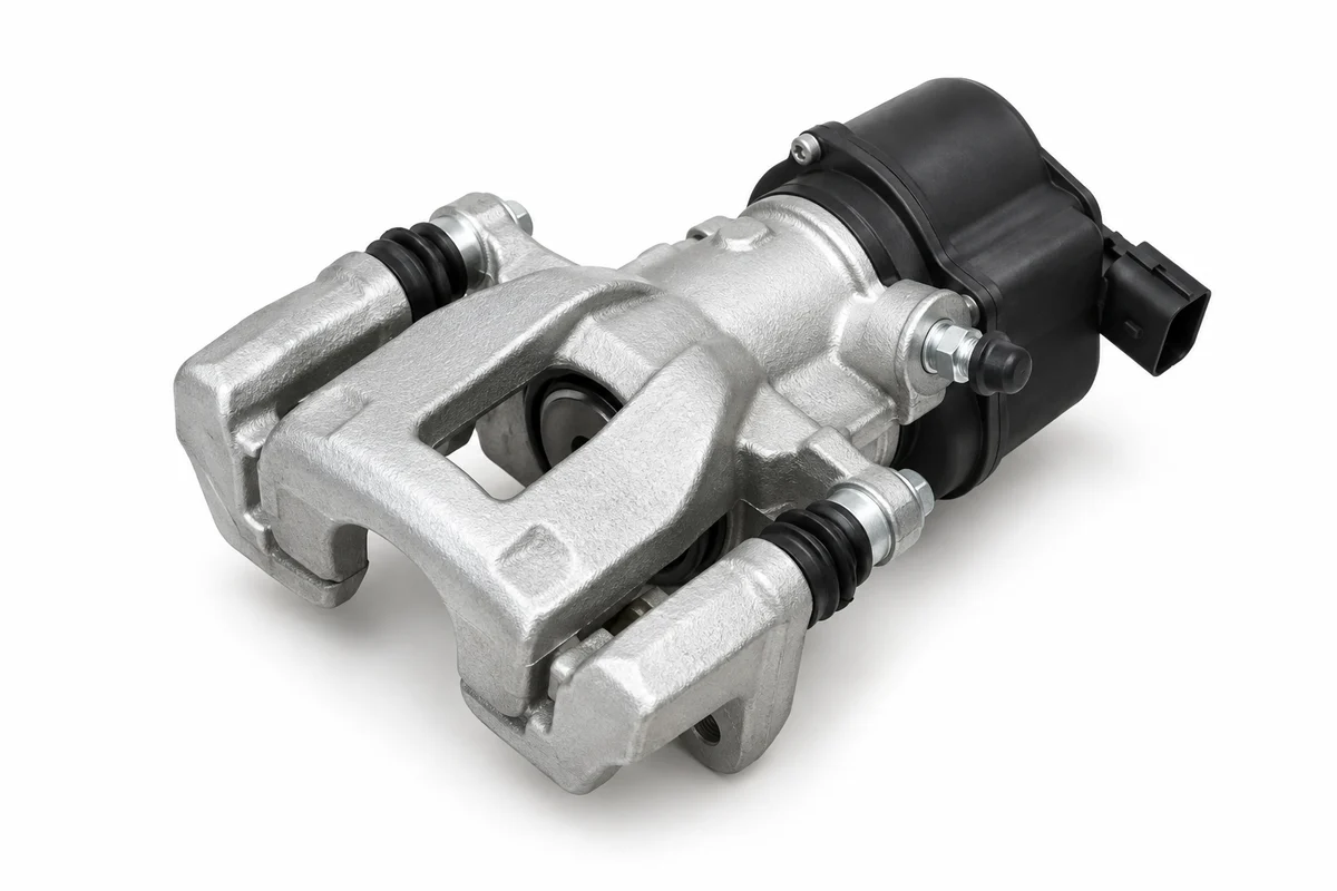 Chery Tiggo 8 brake caliper assembly reference