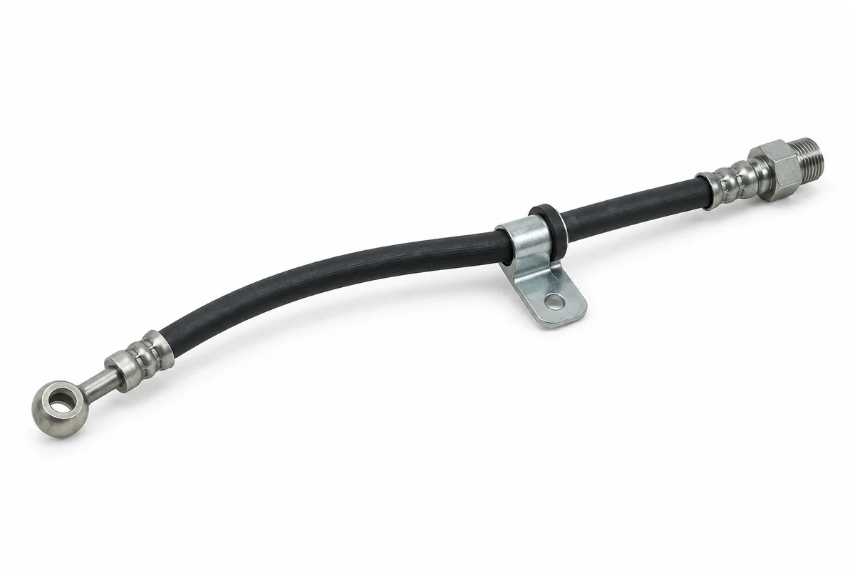 Chery Tiggo 8 brake hose assembly reference
