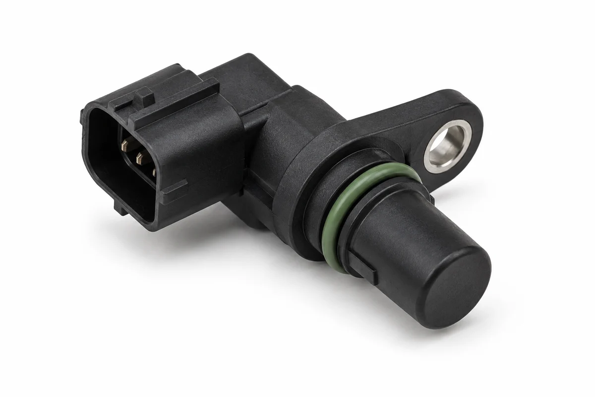 Chery Tiggo 8 camshaft position sensor assembly reference